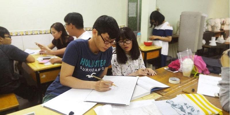 những điều cần biết về khối V