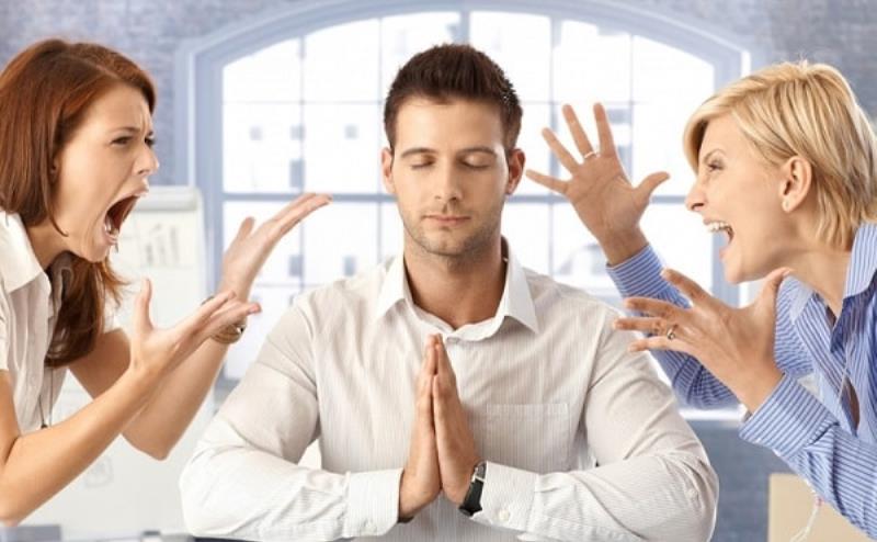 không muốn cải thiện bản thân