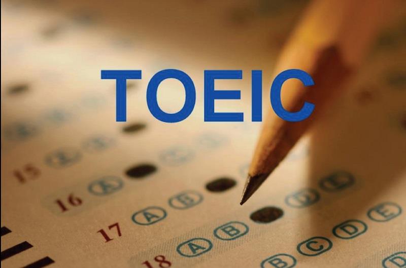 Kỳ thi TOEIC