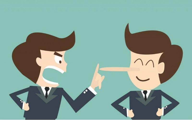 Kiểm soát cảm xúc là một trong những kỹ năng cần có để đạt được nghệ thuật giao tiếp