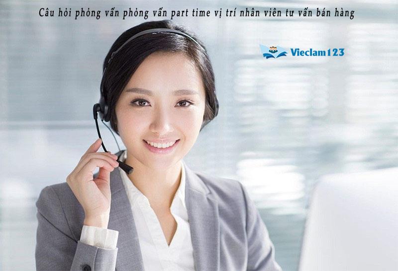 Kinh nghiệm phỏng vấn part time Kinh nghiệm phỏng vấn part time