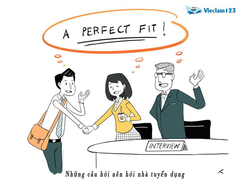 Kinh nghiệm phỏng vấn part time Kinh nghiệm phỏng vấn part time