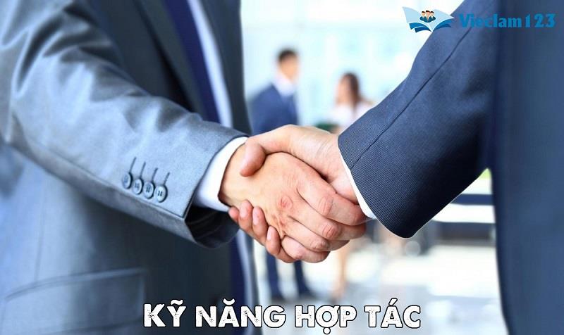 Kỹ năng hợp tác Kỹ năng hợp tác