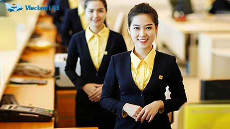 Kỹ năng ngành ngân hàng