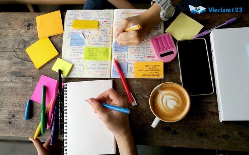 Kỹ năng thuyết trình