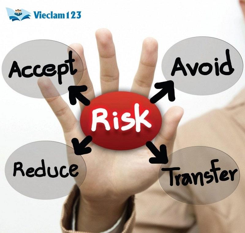 Kỹ năng trở thành nhân viên quản lý rủi ro giỏi Kỹ năng trở thành nhân viên quản lý rủi ro giỏi