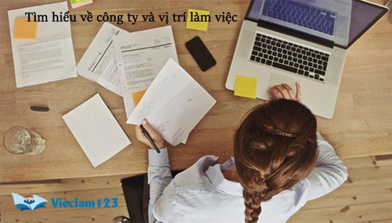 lần đầu đi phỏng vấn xin việc lần đầu đi phỏng vấn xin việc