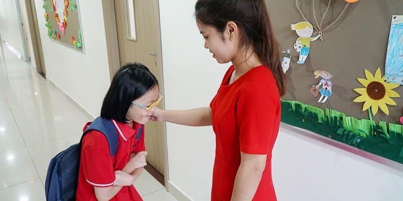 ý nghĩa của sự tôn trọng