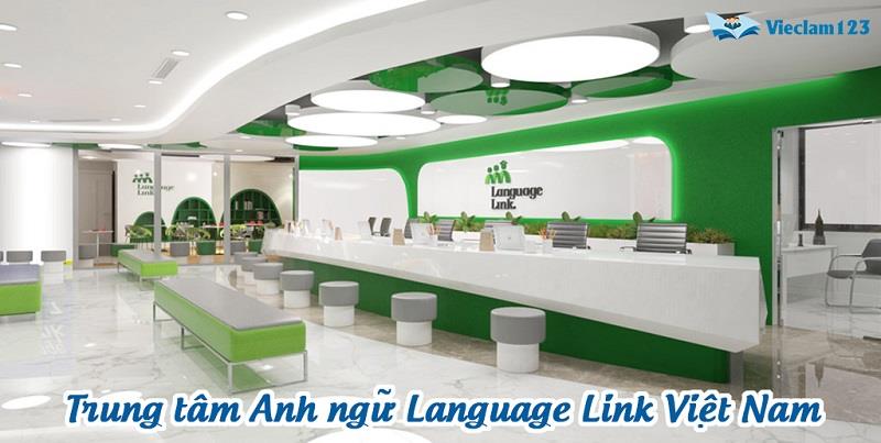 Trung tâm Anh ngữ Language Link Việt Nam