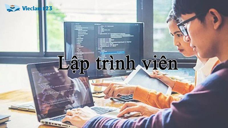 Nhân viên IT Nhân viên IT