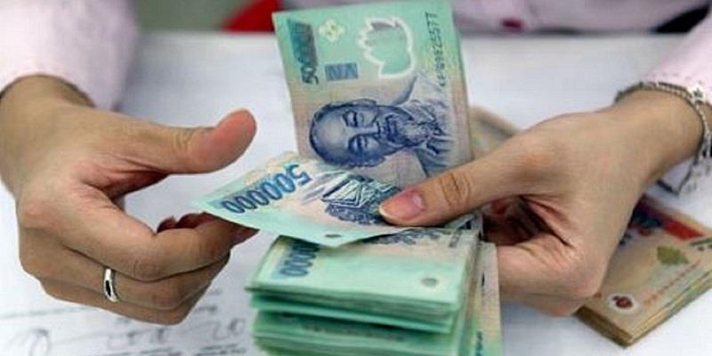 Lệ phí thi Toeic ở nhật