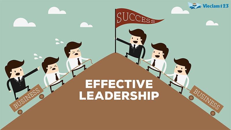 Leadership là gì Leadership là gì