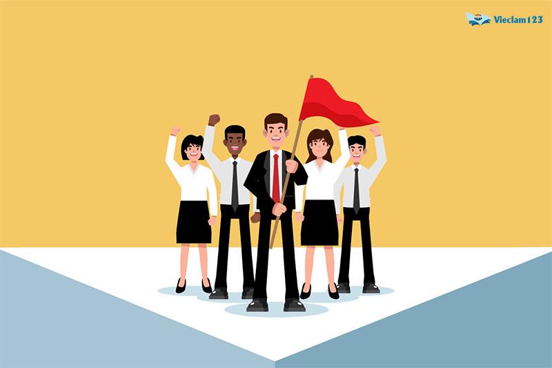 Leadership là gì Leadership là gì