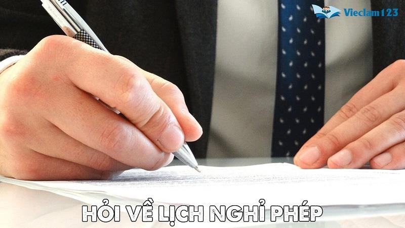 Những điều bạn không nên hỏi trong buổi phỏng vấn xin việc Những điều bạn không nên hỏi trong buổi phỏng vấn xin việc
