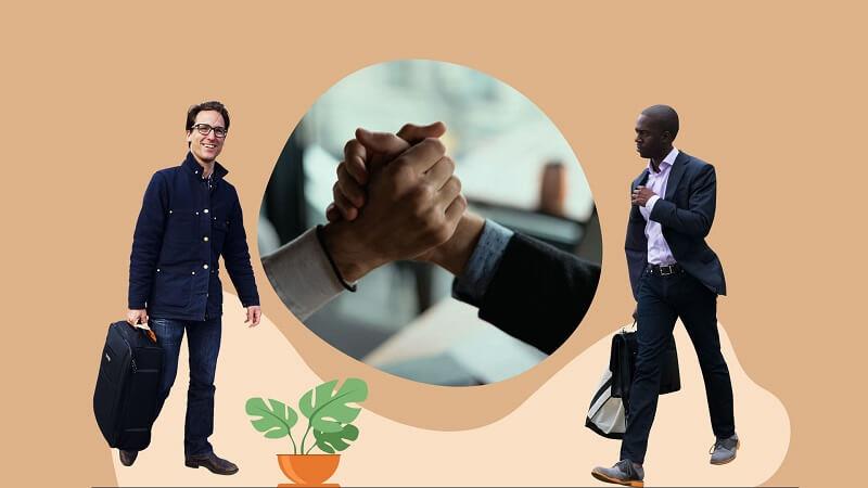 Liên tục cập nhật danh sách khách hàng tiềm năng mới