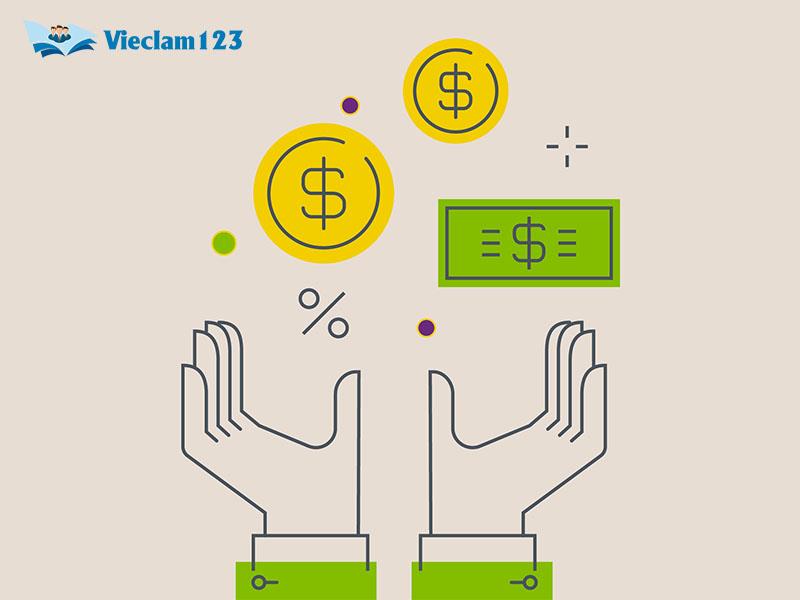 Lợi nhuận gộp là gì Lợi nhuận gộp là gì