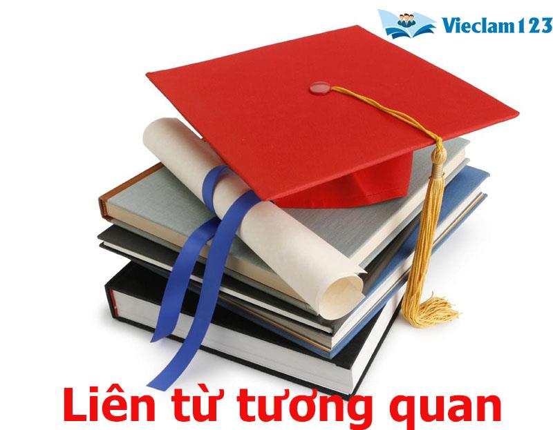 Liên từ trong tiếng Anh