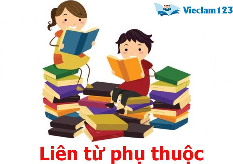 Liên từ trong tiếng Anh