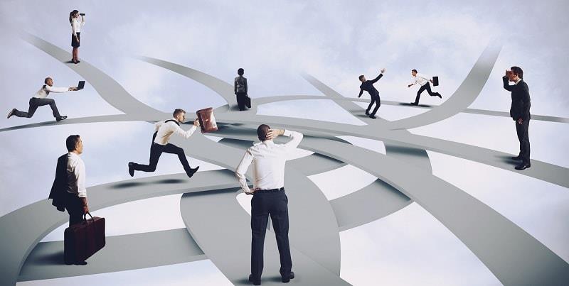 Sự lựa chọn ngành nghề phù hợp 