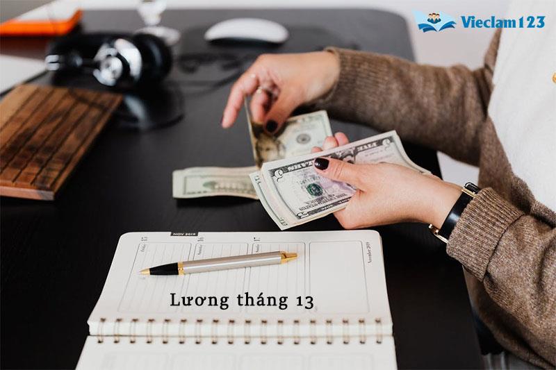 Lương tháng 13 Lương tháng 13