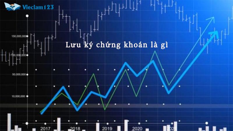 Lưu kí chứng khoán là gì Lưu kí chứng khoán là gì