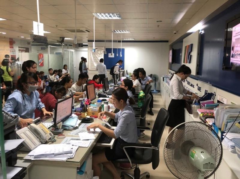 thông tin cần lưu ý khi đăng ký thi TOEIC thông tin cần lưu ý khi đăng ký thi TOEIC