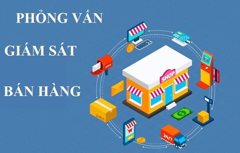 Tham gia phỏng vấn giám sát bán hàng ứng viên cần lưu ý điều gì?