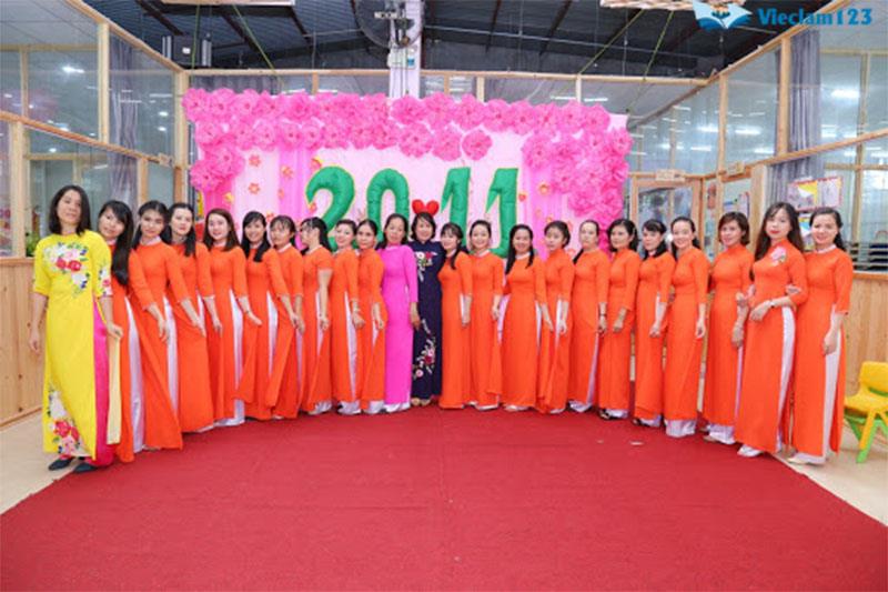 Câu hỏi phỏng vấn giáo viên Câu hỏi phỏng vấn giáo viên