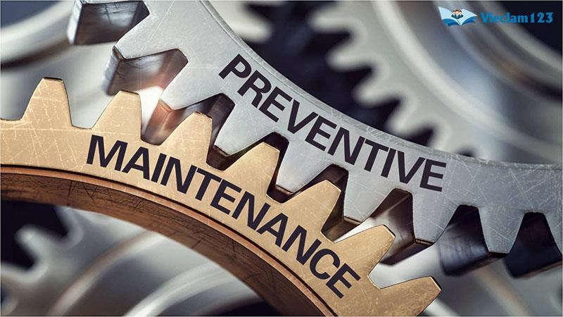 Maintenance là gì