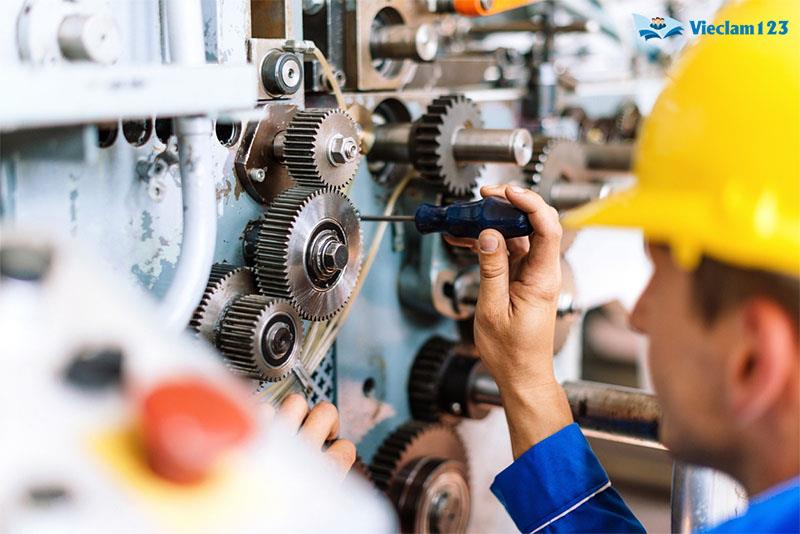 Maintenance là gì Maintenance là gì