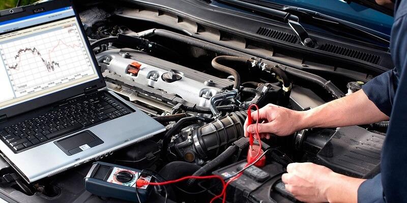 Nên đánh máy hay viết tay đơn xin việc ngành ô tô