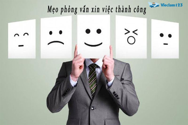 mẹo phỏng vấn xin việc thành công mẹo phỏng vấn xin việc thành công