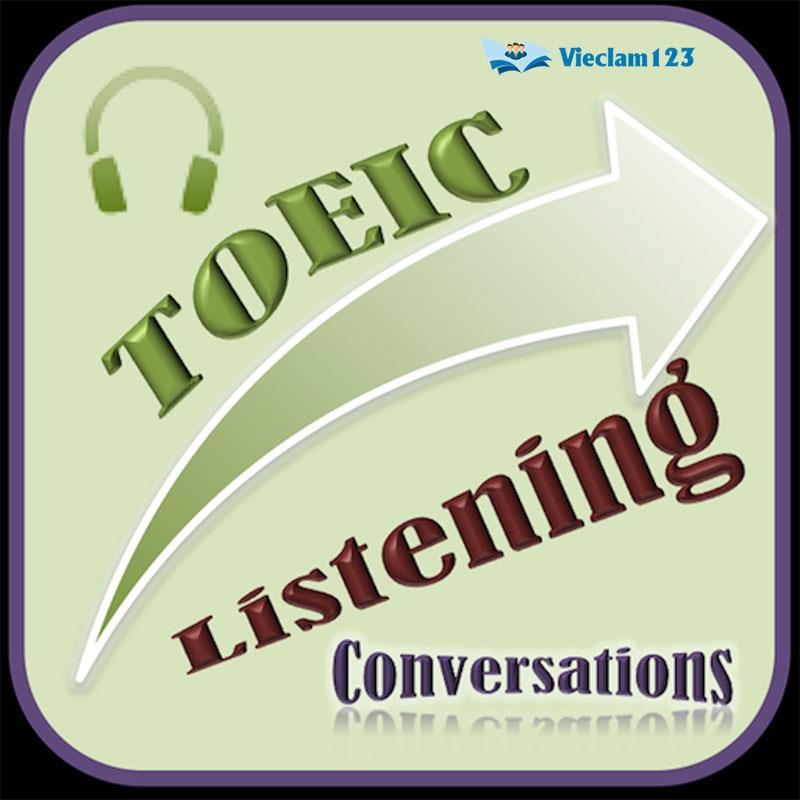 Mẹo thi TOEIC Part 3 Mẹo thi TOEIC Part 3