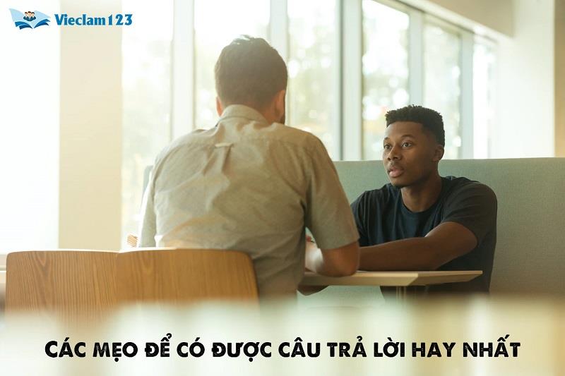 Các mẹo để có được câu trả lời hay nhất Các mẹo để có được câu trả lời hay nhất