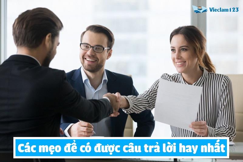 Các mẹo để có được câu trả lời hay nhất Các mẹo để có được câu trả lời hay nhất