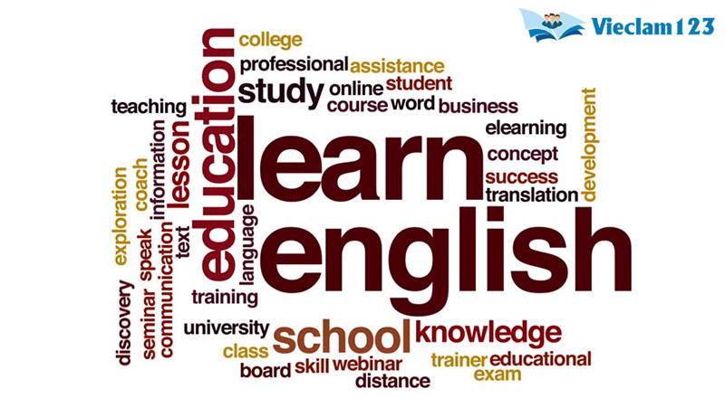 Học tiếng Anh cấp tốc cho người mất gốc Học tiếng Anh cấp tốc cho người mất gốc