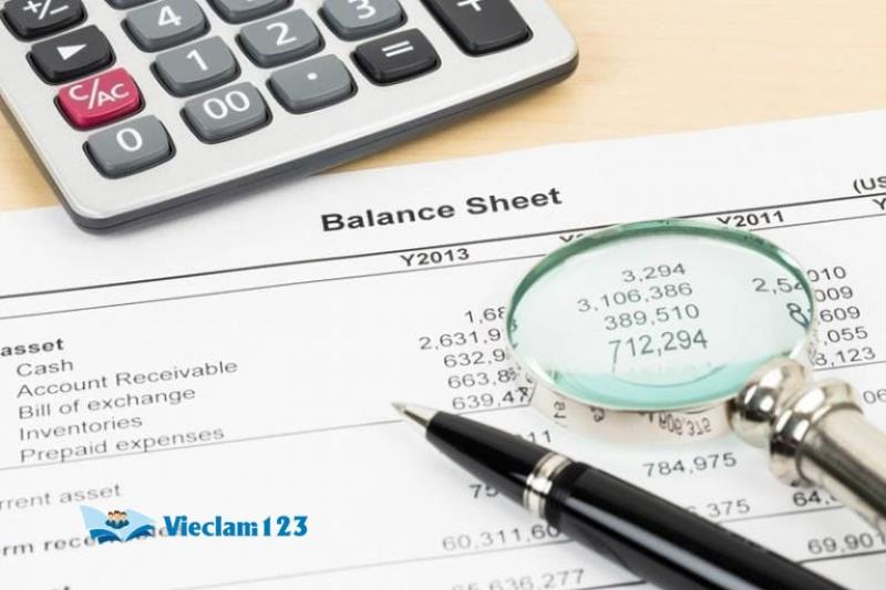 Bản mô tả công việc chuyên viên phòng chống gian lận new Bản mô tả công việc chuyên viên phòng chống gian lận new
