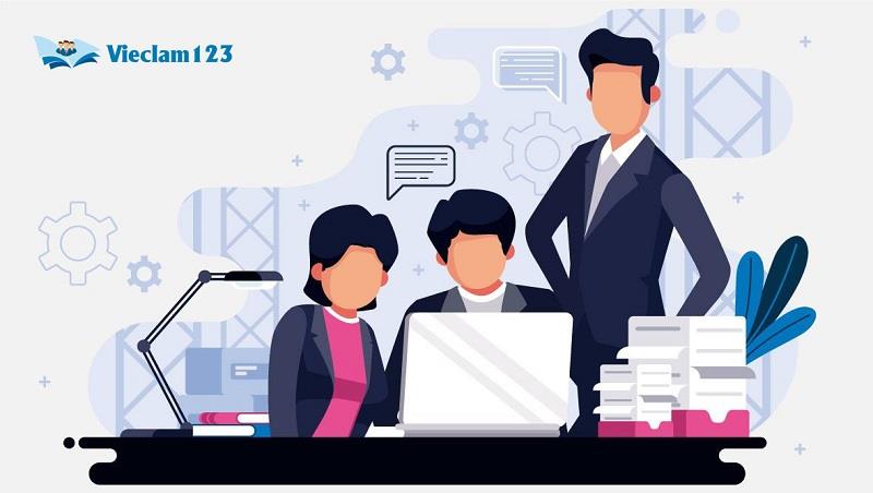 Mô tả công việc chuyên viên quản lý hợp đồng Mô tả công việc chuyên viên quản lý hợp đồng