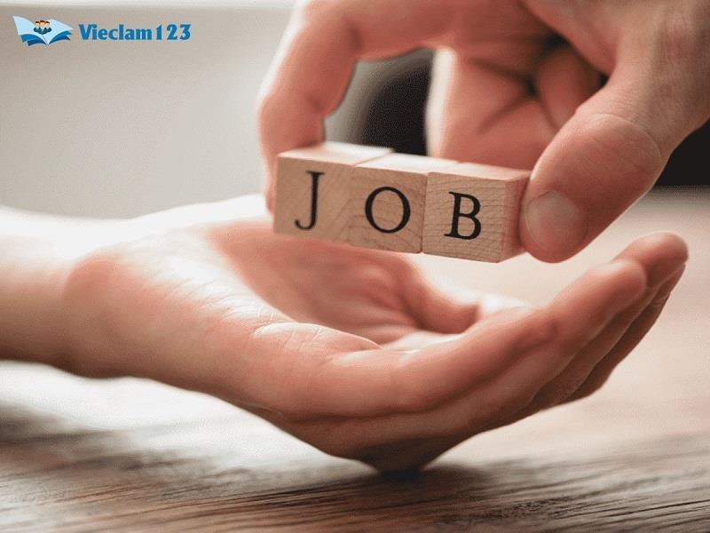 Mô tả công việc của chuyên viên tài chính Mô tả công việc của chuyên viên tài chính