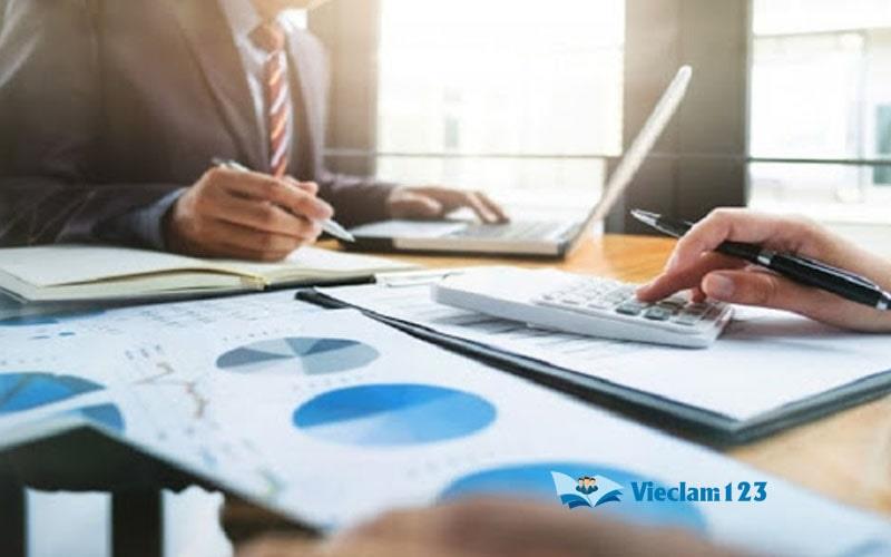 Mô tả công việc chuyên viên xử lý nợ chi tiết Mô tả công việc chuyên viên xử lý nợ chi tiết