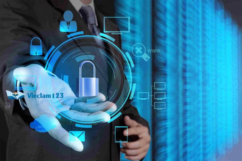 Những thông tin mới về việc làm kiểm soát nội bộ