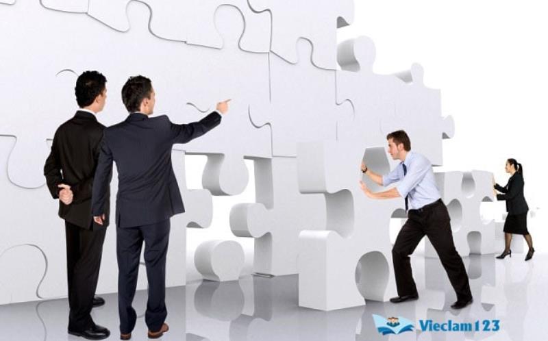 Kiểm soát nội bộ và cơ hội thu nhập