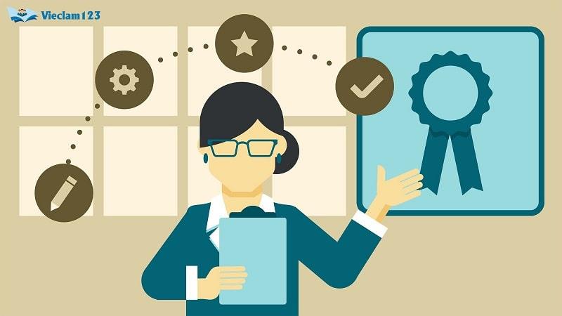 mô tả công việc tưởng phòng cskh