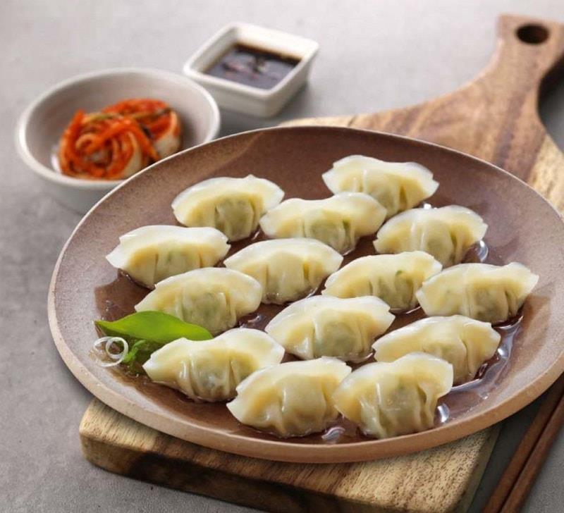 Mỗi vùng miền ở Trung Quốc lại có món ăn đặc trưng riêng vào Ngày Đông Chí