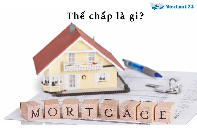 Mortgage là gì