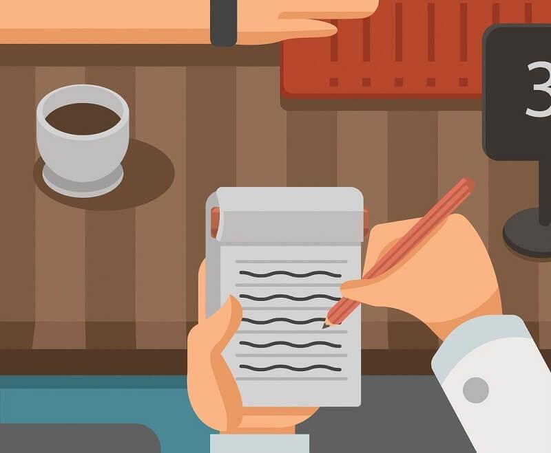 Một số lưu ý khi trình bày đơn xin việc bác sĩ