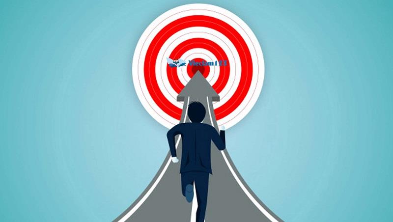 Đặt mục tiêu cụ thể Đặt mục tiêu cụ thể