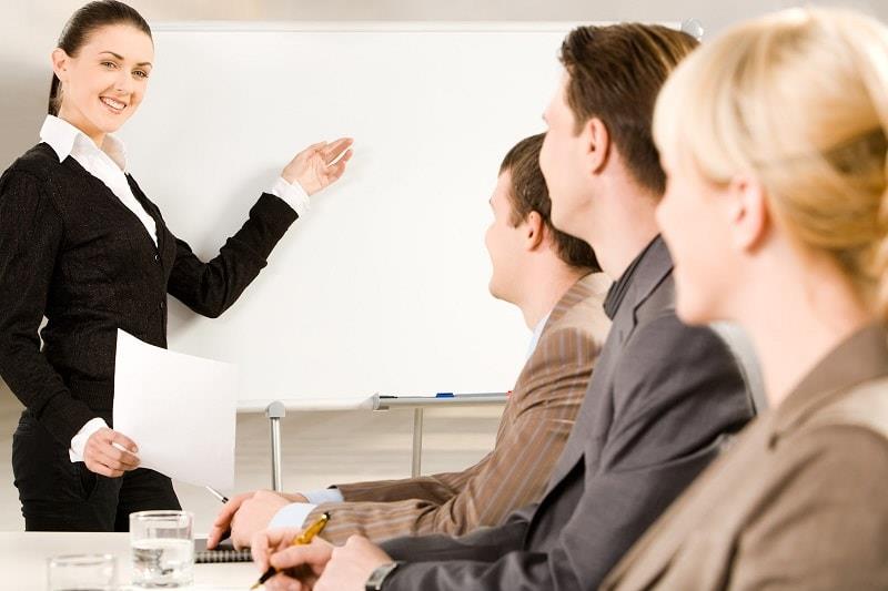 Giúp nâng cao khả năng giao tiếp của bản thân