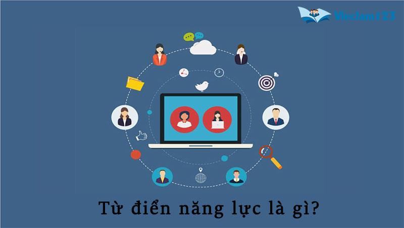 Năng lực là gì Năng lực là gì