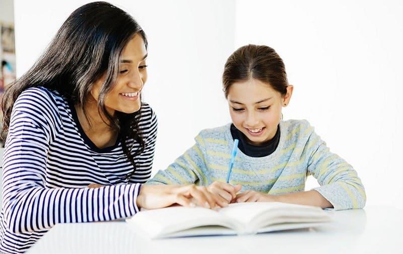 Kinh nghiệm tìm gia sư dạy kèm cho con